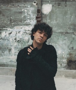 Mattia Vlad Morleo