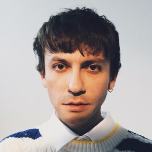 Arek Kłusowski