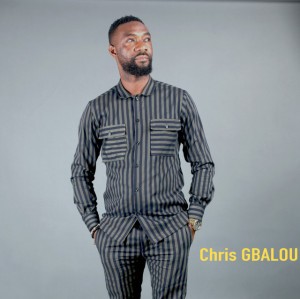 Chris Gbalou