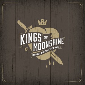 Kings of Moonshine