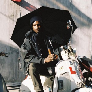 A$AP Nast