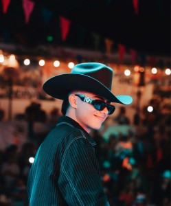 Nico Hernández