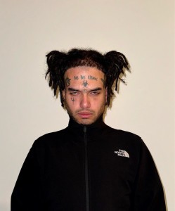 Lil Kapow