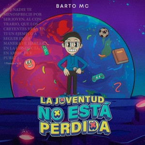 BartoMc Oficial