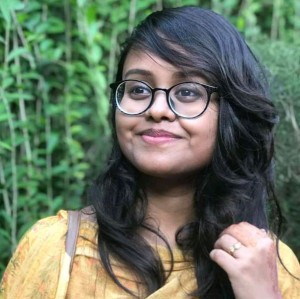 Atika Hossain Jhara