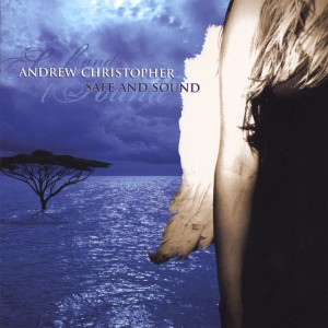 Andrew Christopher