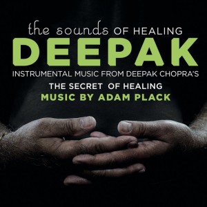 Deepak Chopra