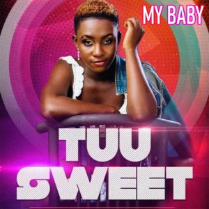 Akosua Tuu Sweet