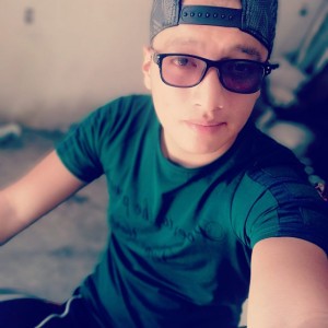 Anthony William