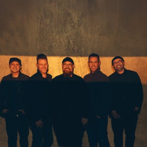 Big Daddy Weave
