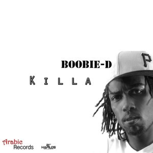 Boobie D