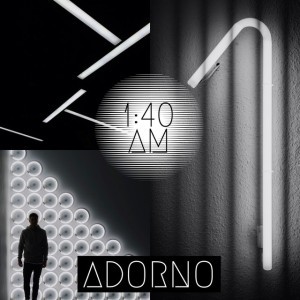 Adorno