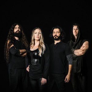 Dark Oath