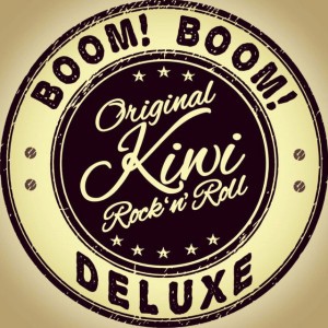 Boom! Boom! Deluxe
