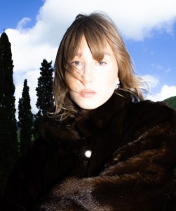 Marie Noreger