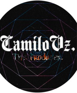 CamiloVz. The Producer