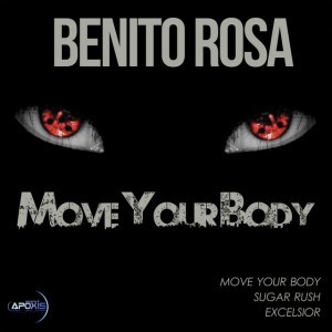 Benito Rosa