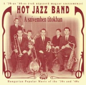 Hot Jazz Band