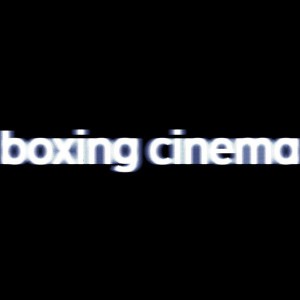 boxing cinema