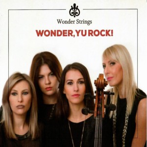 Wonder Strings