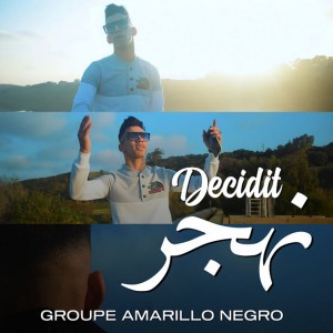Groupe Amarillo Negro