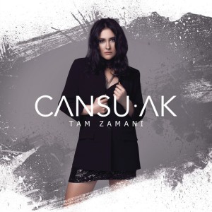 Cansu Ak