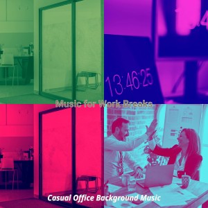 Casual Office Background Music