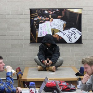 [Young C.E.O.] Big Larko I.T.F.