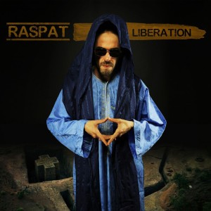 Raspat