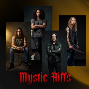 Mystic Riffs