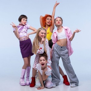 Open Kids