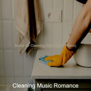 Cleaning Music Romance