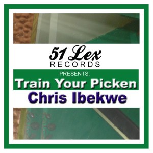 Chris Ibekwe
