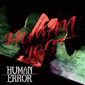 HUMAN ERROR