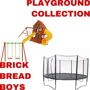 Brick Bread Boys