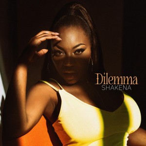 Shakena