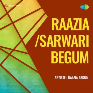 Raazia Begum