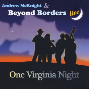 Andrew McKnight & Beyond Borders