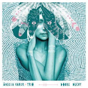 Angela Gaber + Trio