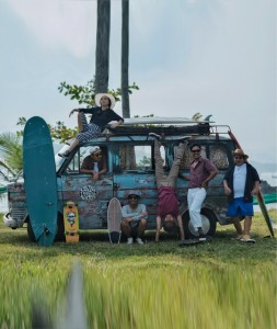 Cikini Tropical Sound