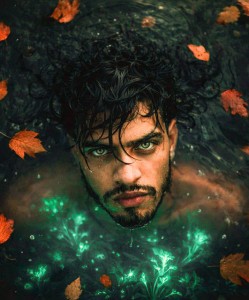 Chris Ramírez