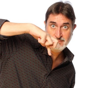 El Flaco Pailos