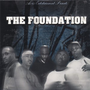 Az-iz Entertainment Compilation CD