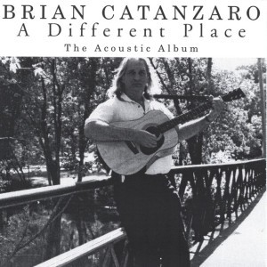 Brian Catanzaro