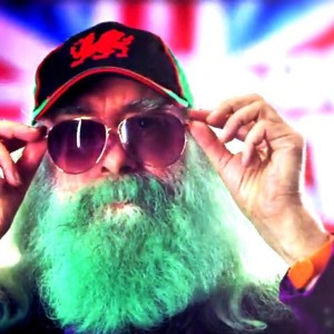 Steve Andrews