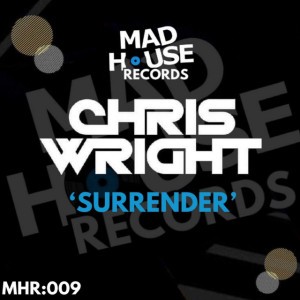 Chris Wright
