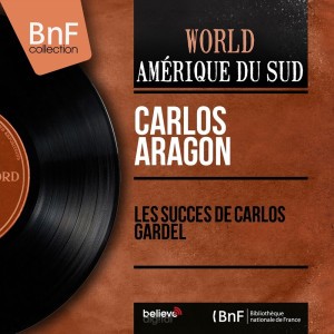 Carlos Aragón
