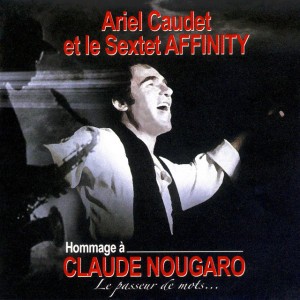 Ariel Caudet