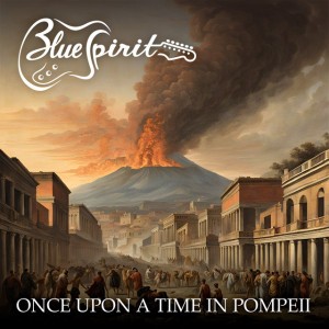 BLUESPIRIT