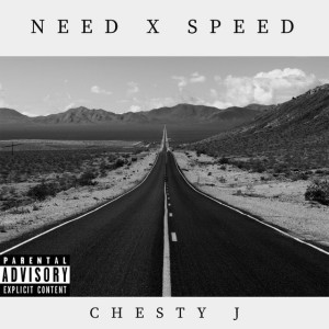 Chesty J